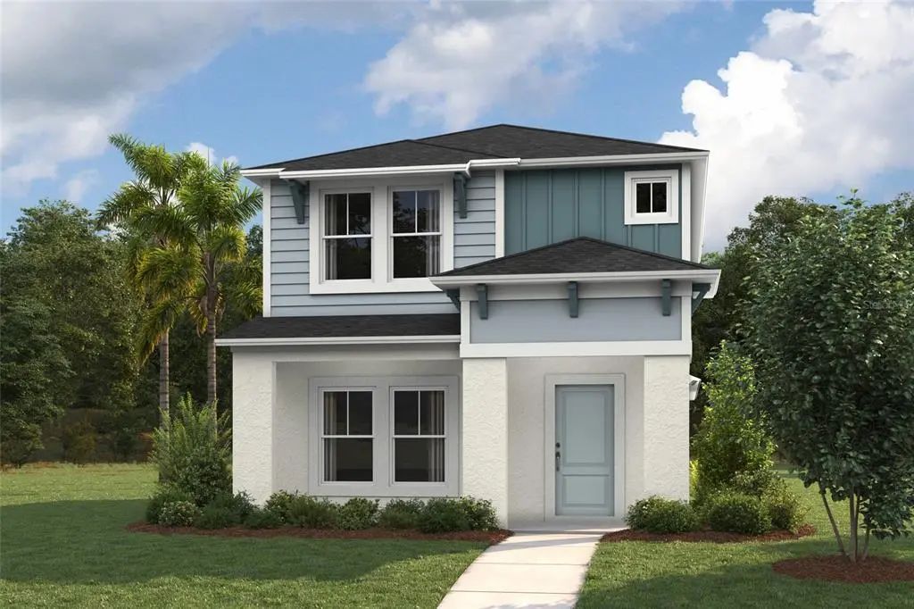 9176 Bent Branch, DADE CITY