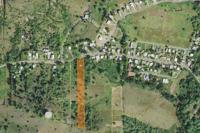 Km 12.1 Pr 303, CABO ROJO