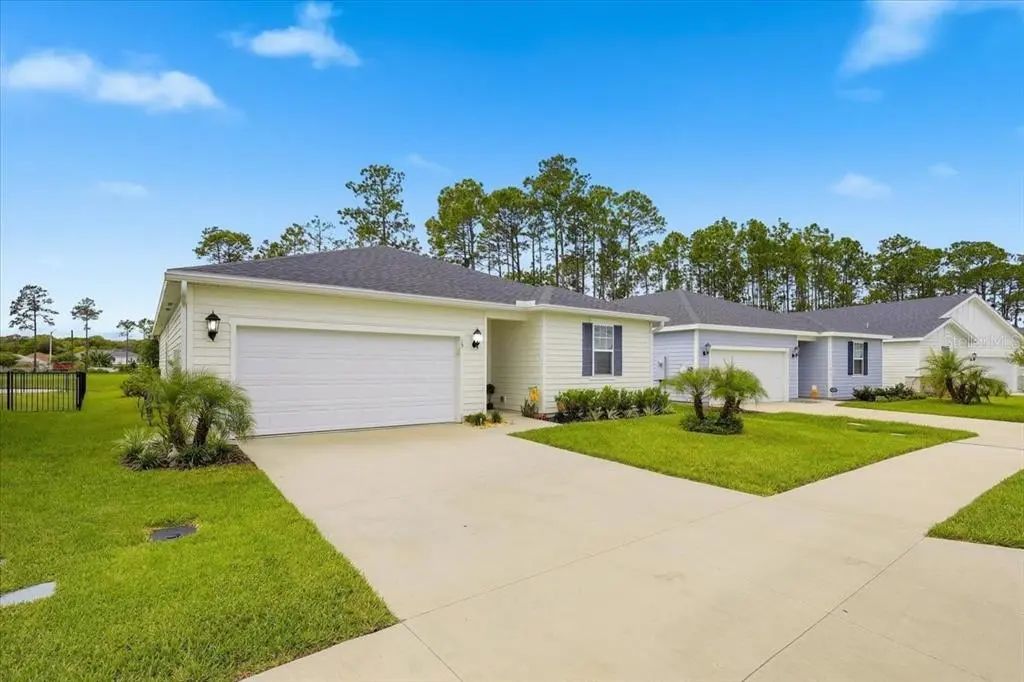 15 Wandering Creek Way, PALM COAST