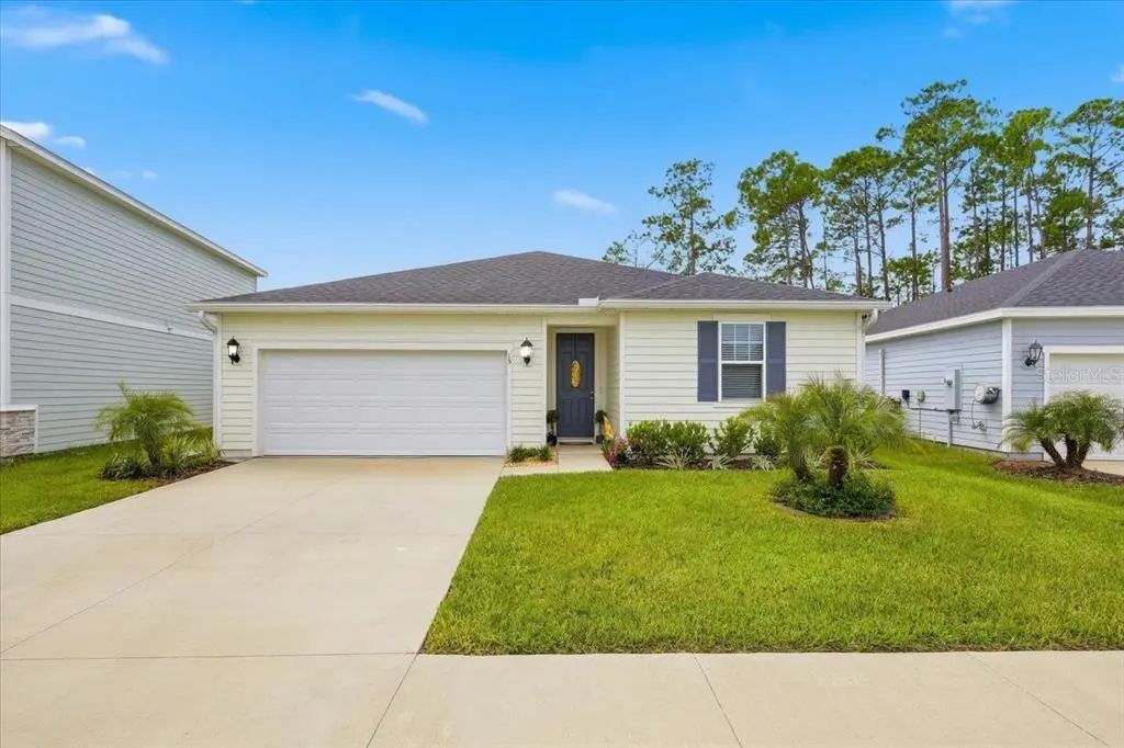 15 Wandering Creek Way, PALM COAST