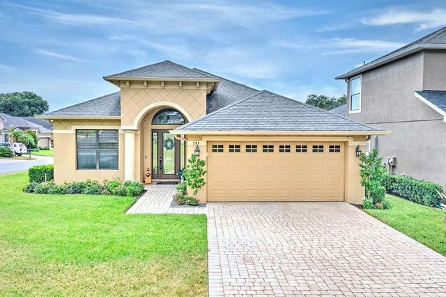 904 Christina Chase Lane, LAKELAND