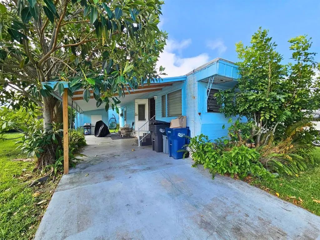 710 49th Avenue Drive W, BRADENTON