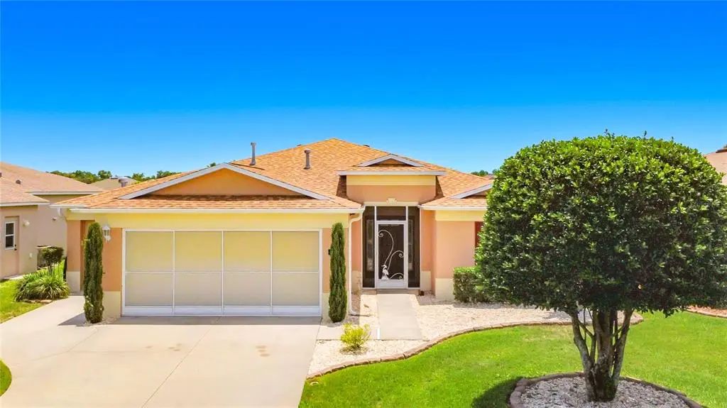 1508 Sw 161st Place, OCALA