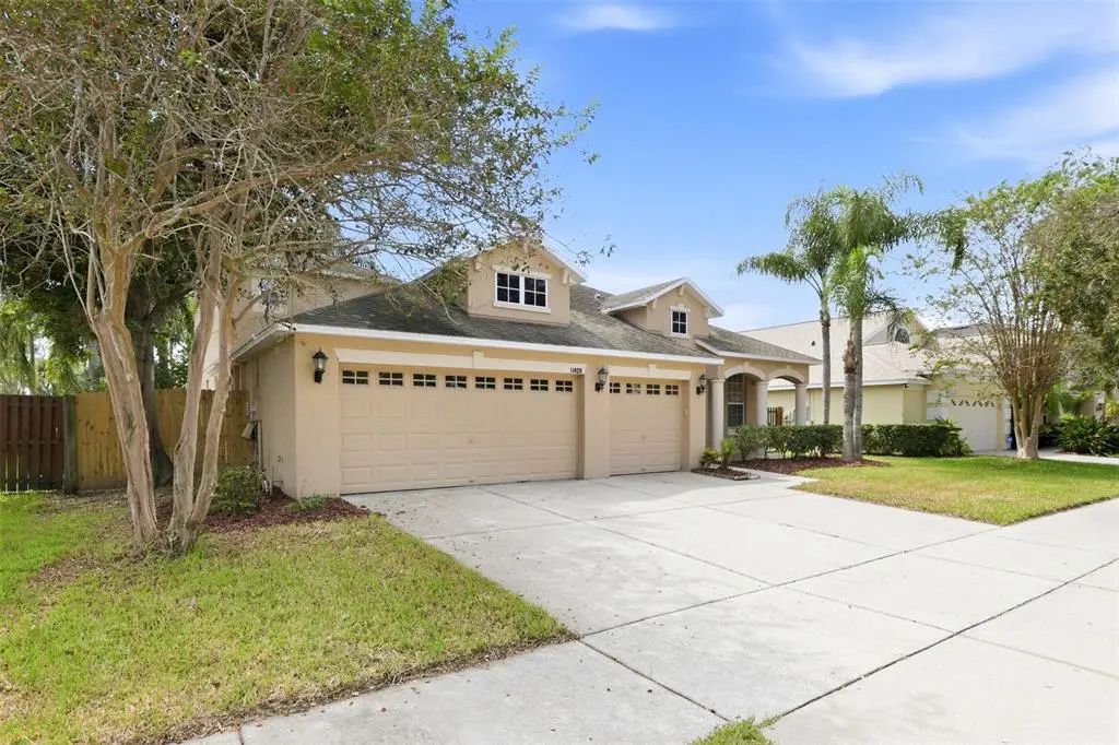 11409 Blue Lilac Avenue, RIVERVIEW
