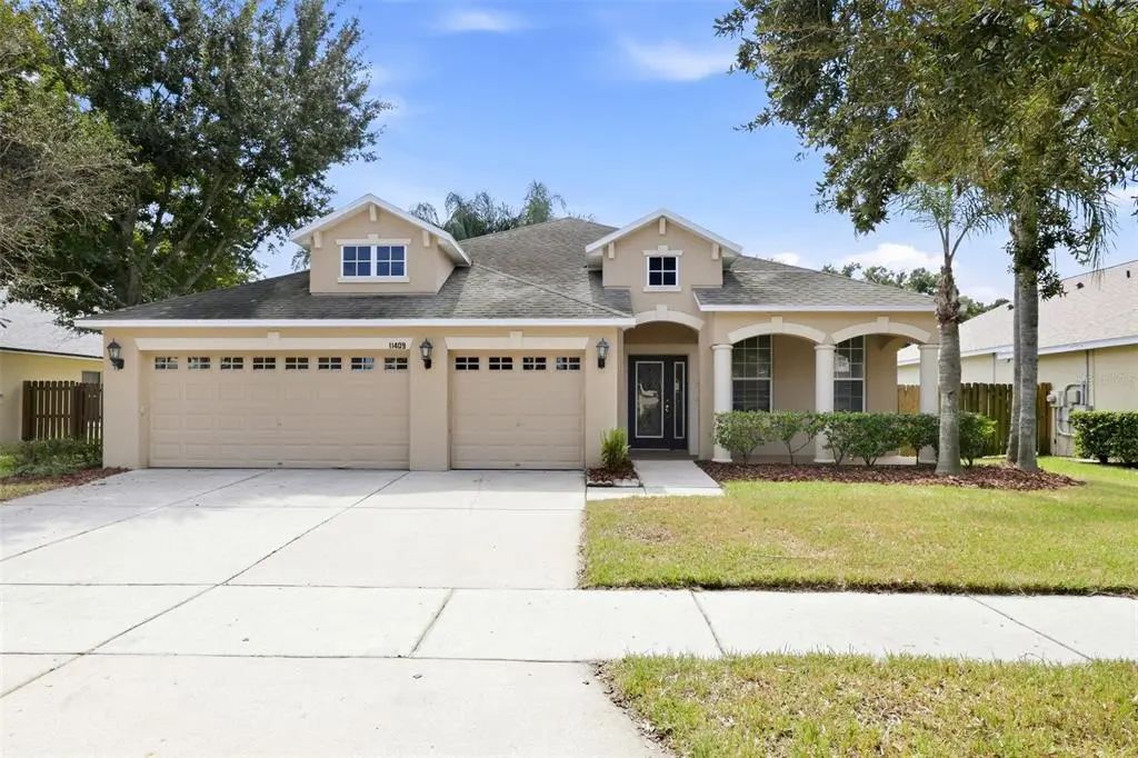 11409 Blue Lilac Avenue, RIVERVIEW