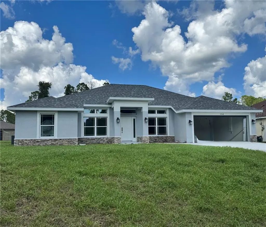 5268 Deckard Ave., NORTH PORT