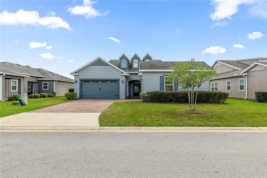 5430 Nw 35th Lane Road, OCALA
