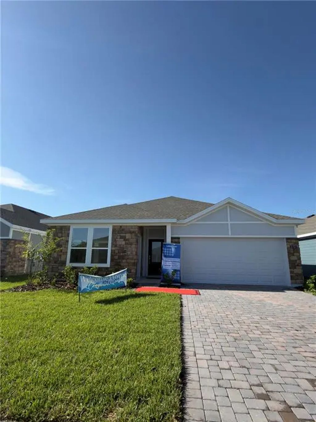 5101 Flaxleaf Street, ST CLOUD