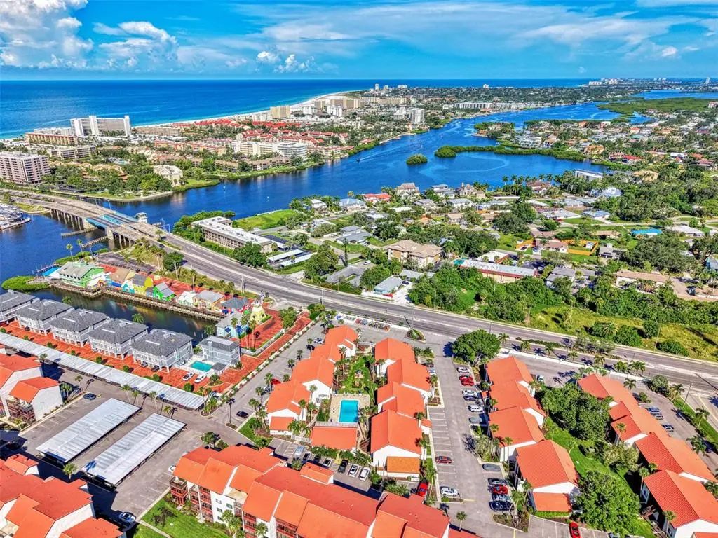 1630 Stickney Point Road 30-101, SARASOTA