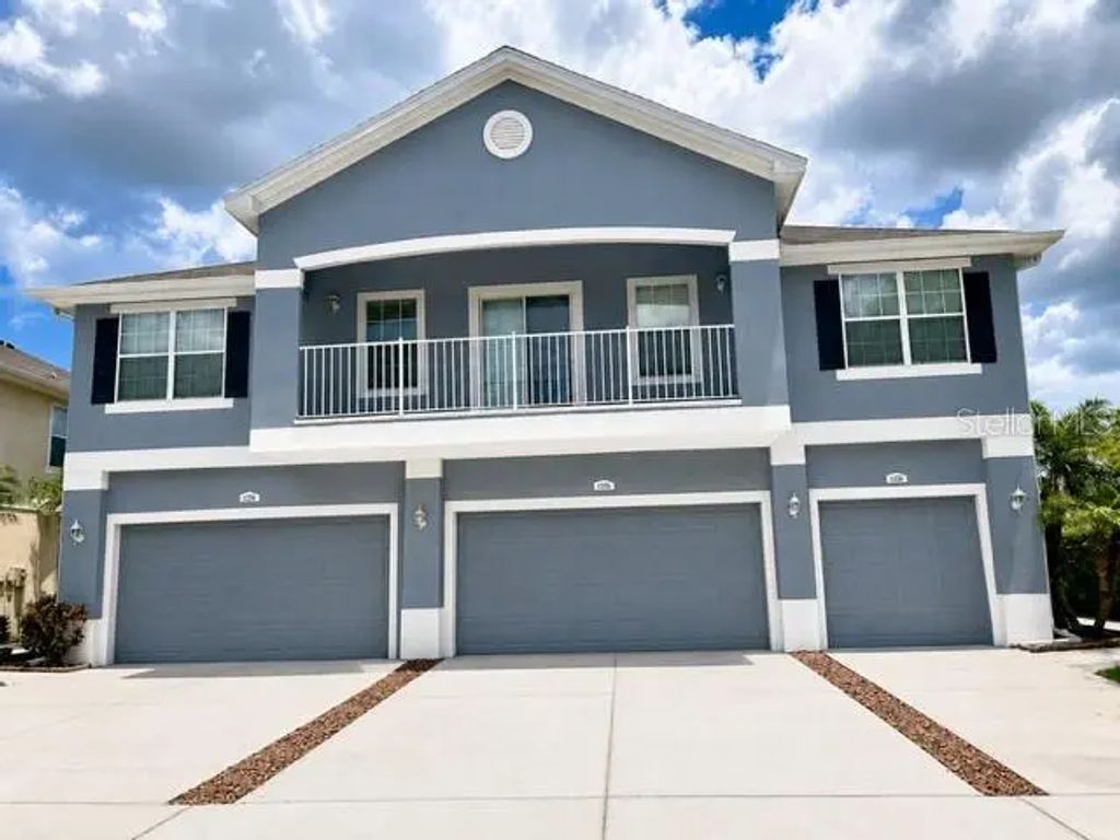 8427 Blue Rock Drive, NEW PORT RICHEY