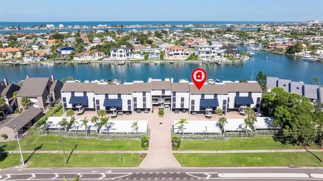 522 Pinellas Bayway S 107, ST PETERSBURG