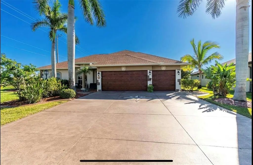 10127 Lebanon Drive, PORT CHARLOTTE