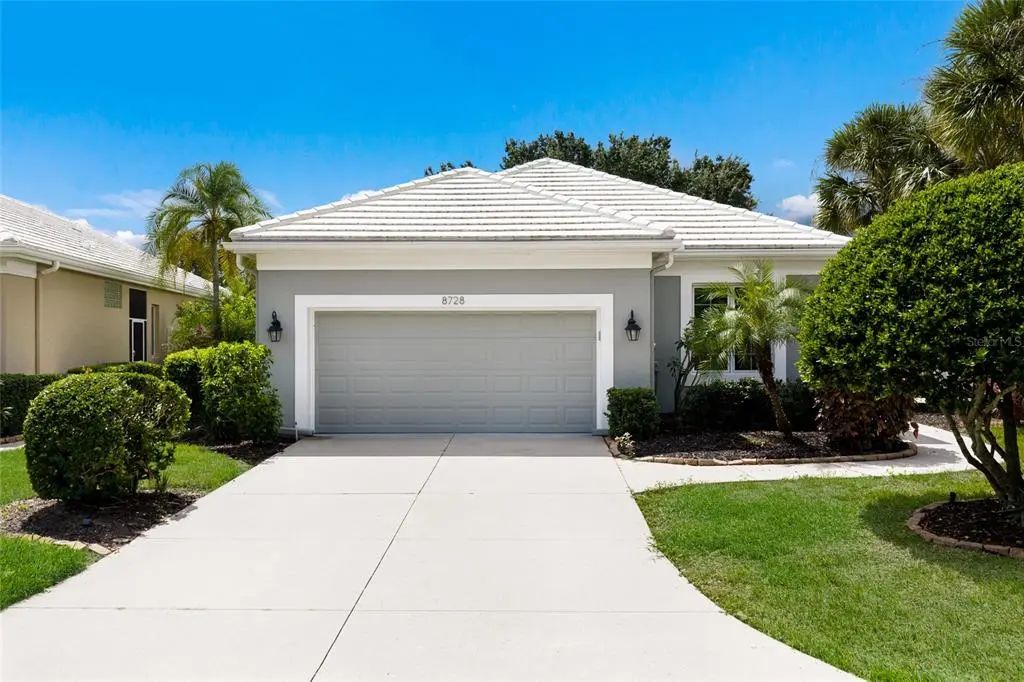 8728 52nd Drive E, BRADENTON