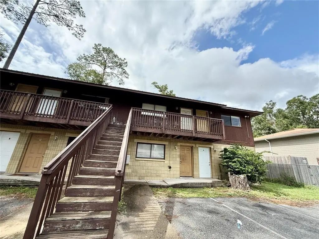 510 Sw 69th Street, GAINESVILLE