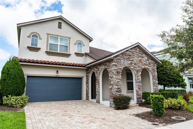 1737 Caribbean View Terrace, KISSIMMEE