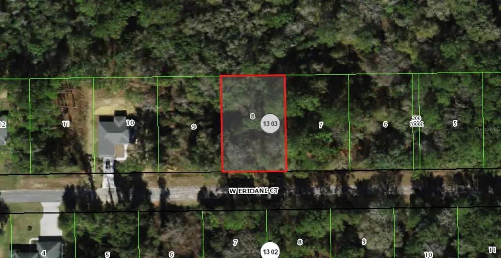 303 W Eridani Court, CITRUS SPRINGS