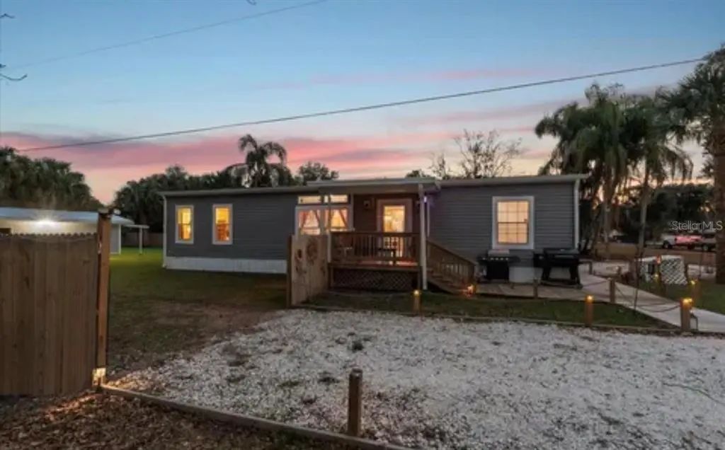1310 Shady Cove Road W, HAINES CITY