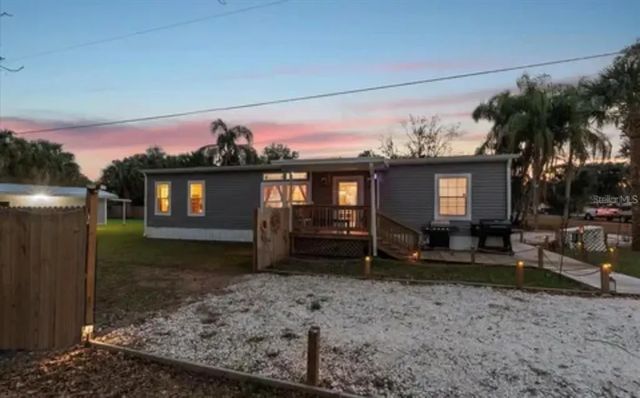 1310 Shady Cove Road W, HAINES CITY