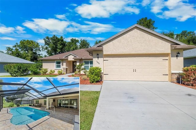 3485 N Chandler Drive, HERNANDO