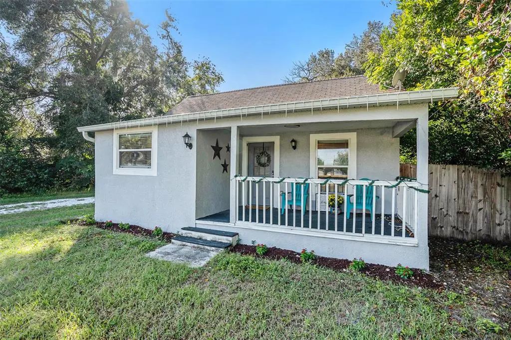 4921 6th Street, ZEPHYRHILLS
