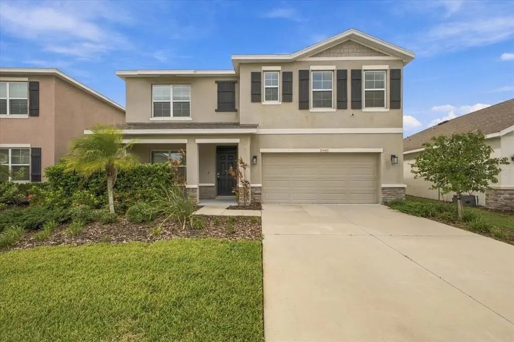 17343 Harvest Moon Way, BRADENTON