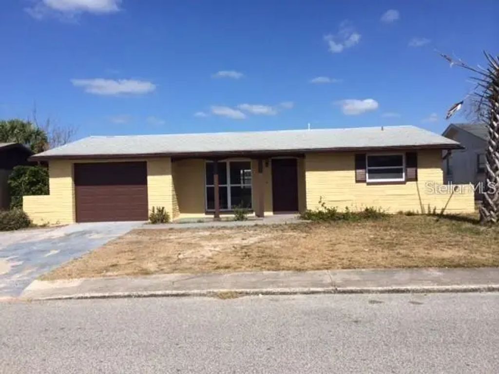 6903 Mesa Verde Street, PORT RICHEY