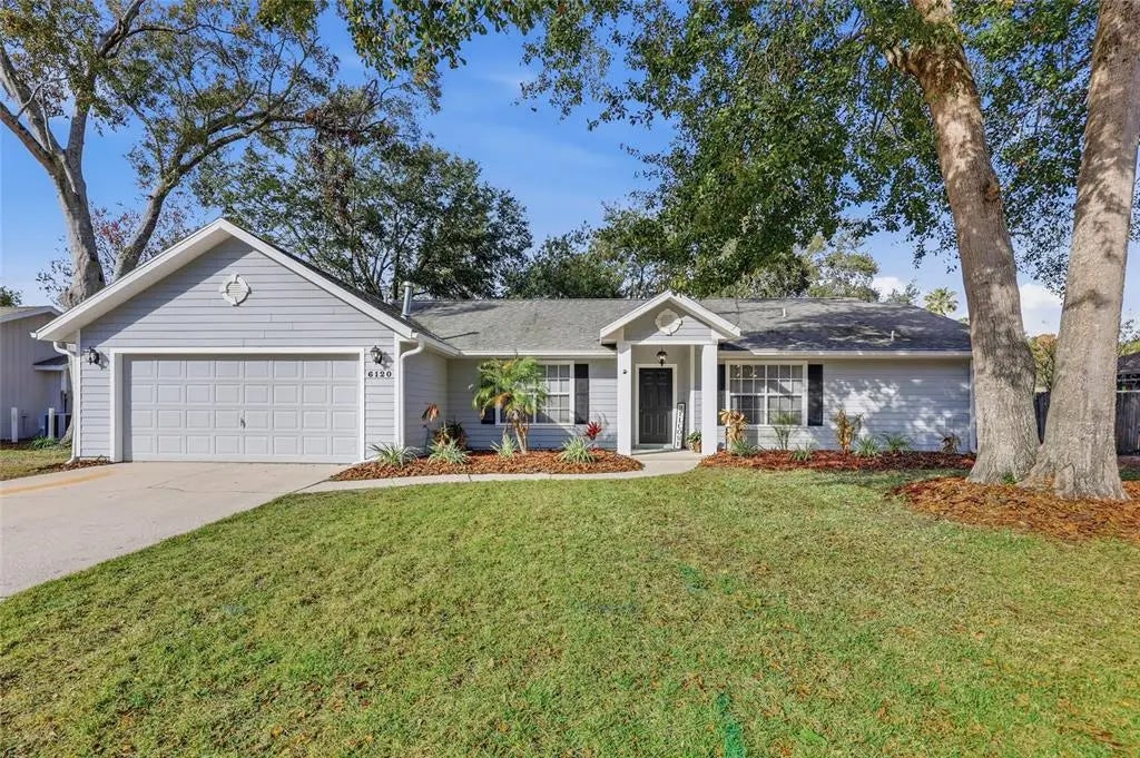 6120 Nw 38th Terrace, GAINESVILLE