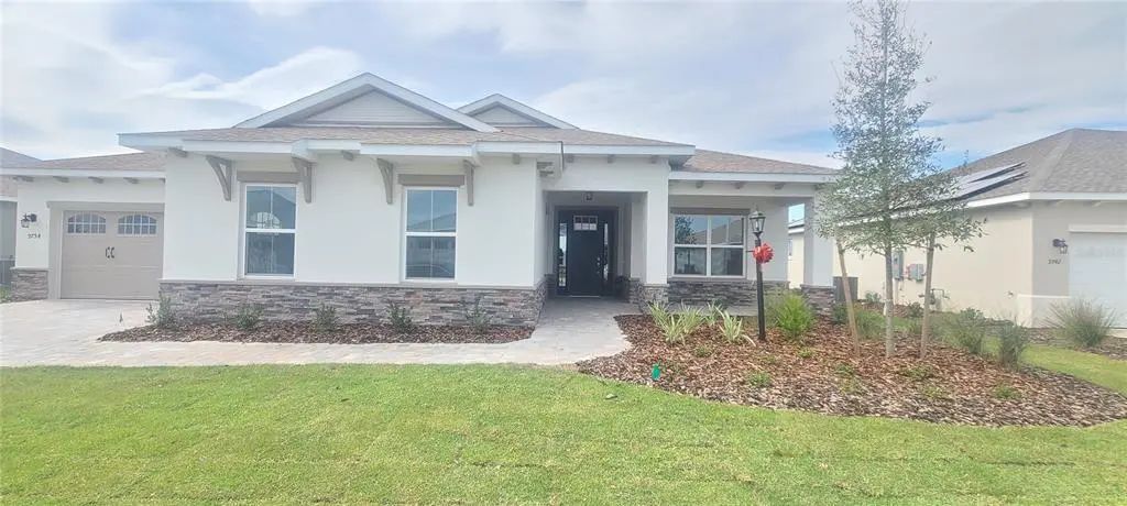 9754 Sw 103rd Avenue, OCALA
