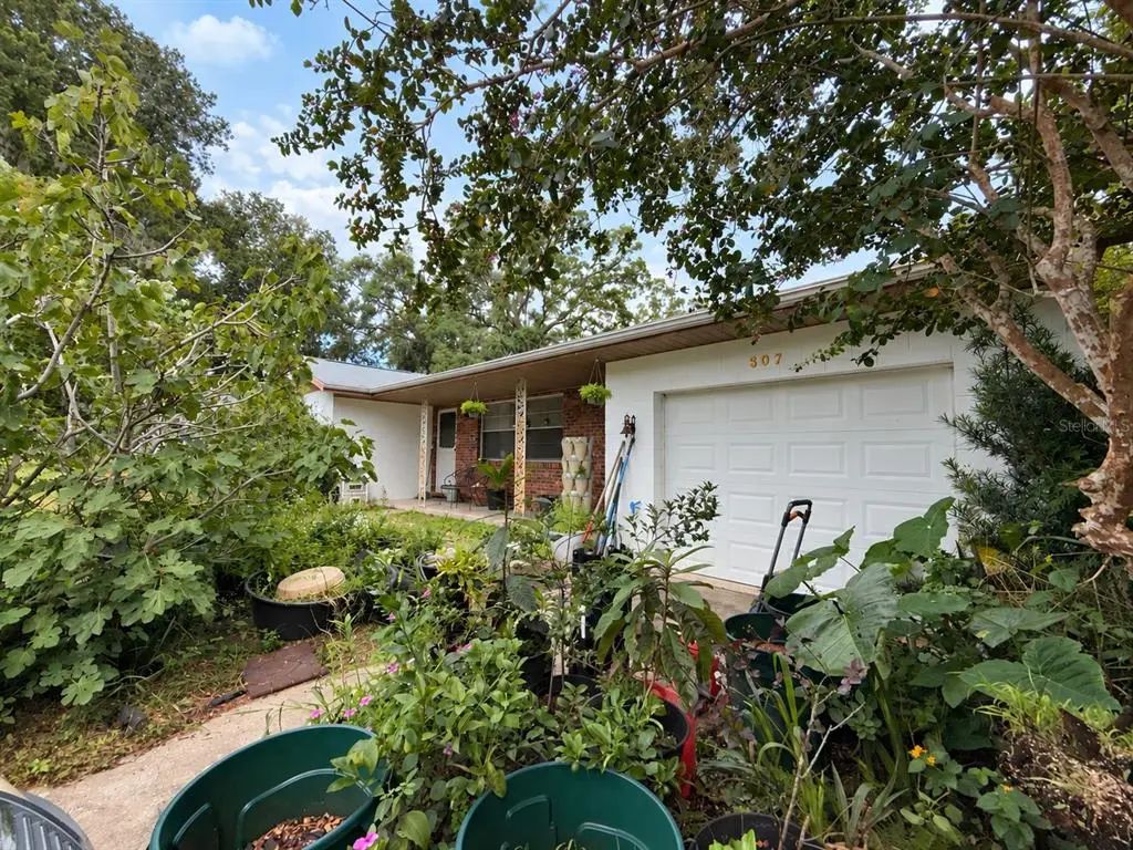 607 Ohio Blvd, EUSTIS