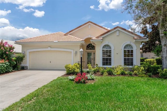 118 W Doerr Path, HERNANDO