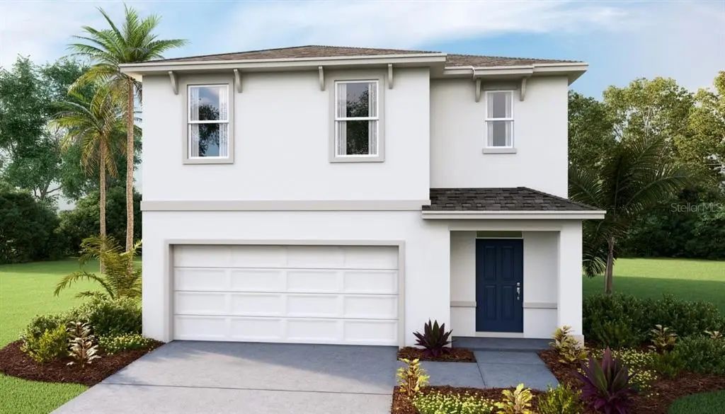 11982 Noble Chase Path, DADE CITY