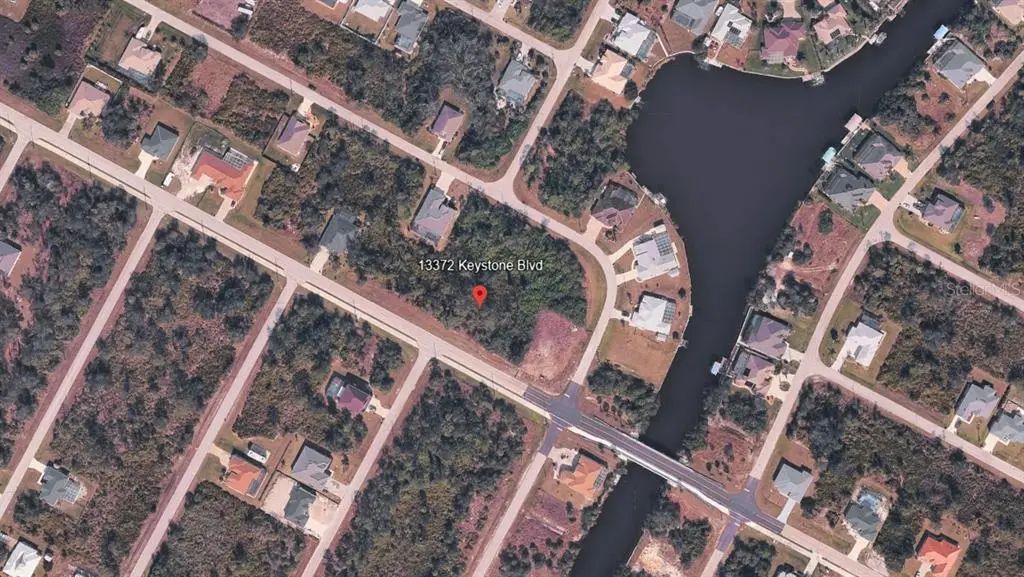 13372 Keystone Boulevard, PORT CHARLOTTE