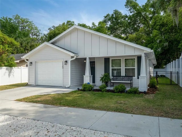 1123 Nw 6th Place, GAINESVILLE