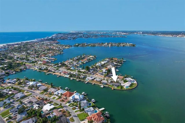 485 41st Avenue, ST PETE BEACH