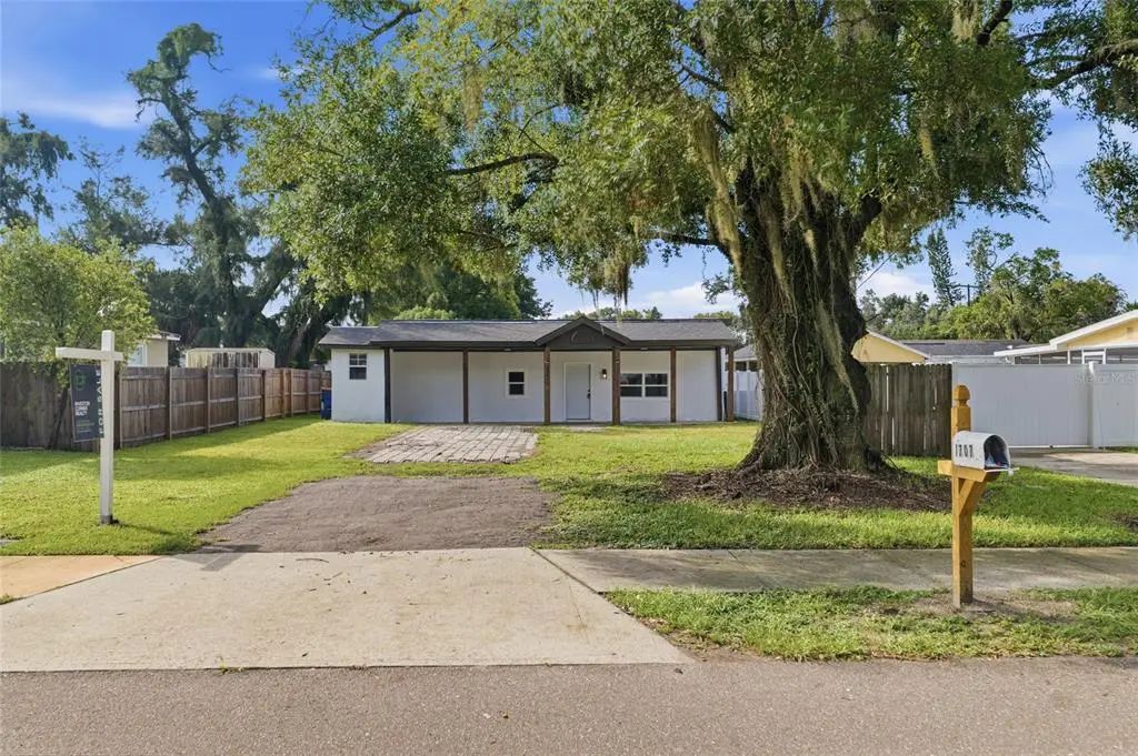 1707 E Frierson Avenue, TAMPA