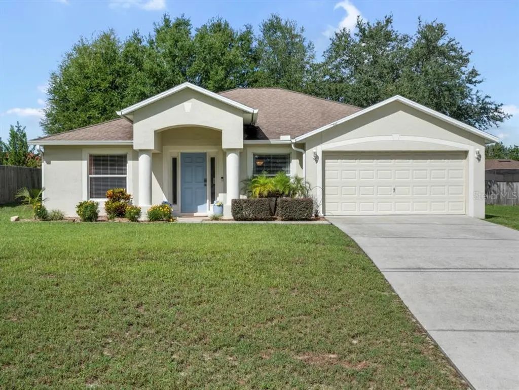 2652 Tansboro Drive, DELTONA
