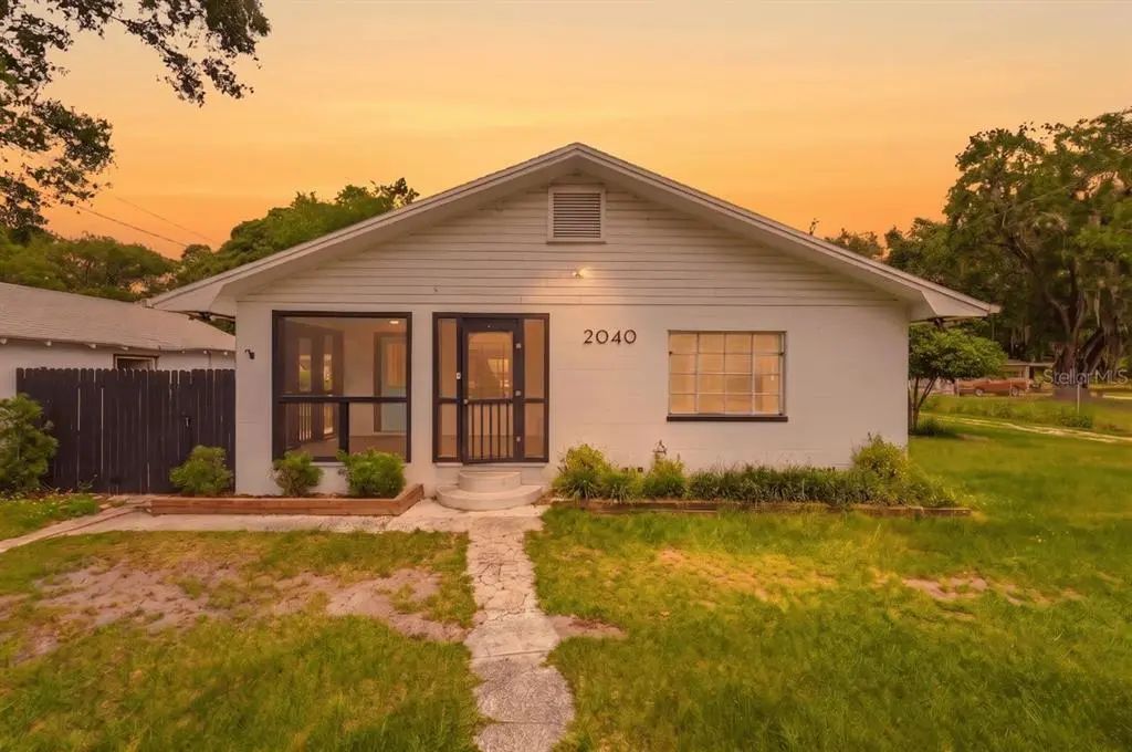 2040 Old Dixie Highway, AUBURNDALE