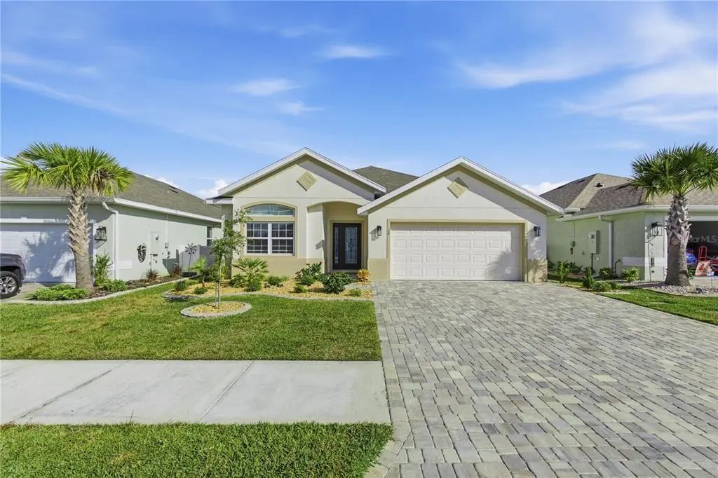 14 Matanzas Lakes Drive, PALM COAST