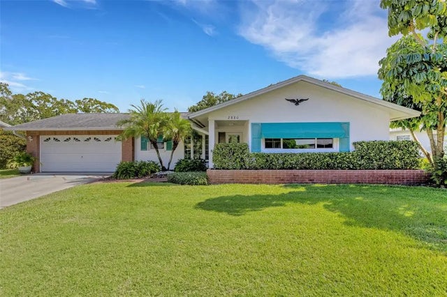 2880 Doone Circle, PALM HARBOR