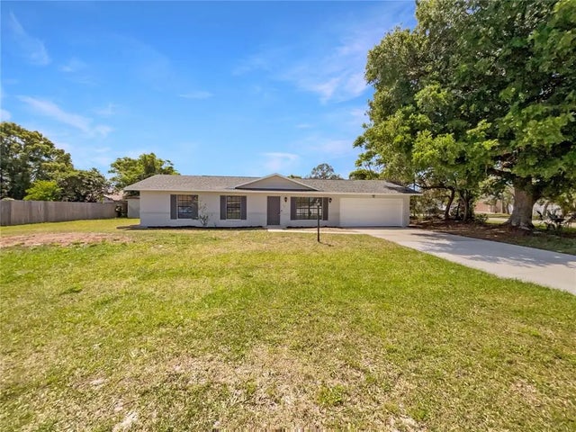 790 Pine Bluff Avenue, DELTONA
