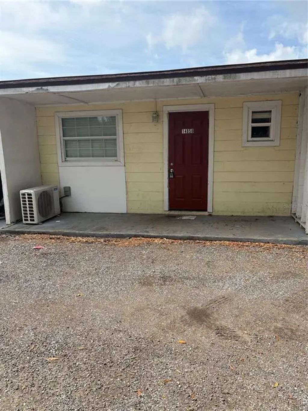 14846 17th Street, DADE CITY