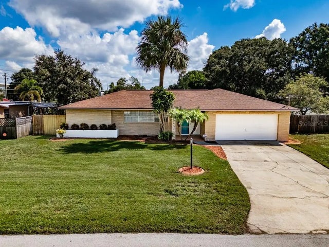 5004 S Hesperides Street, TAMPA