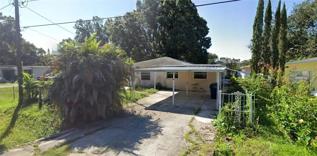 3414 West Nassau Street, TAMPA