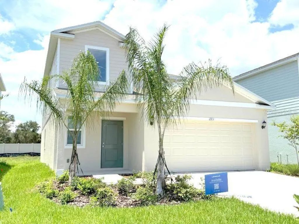 11913 Noble Chase Path, DADE CITY