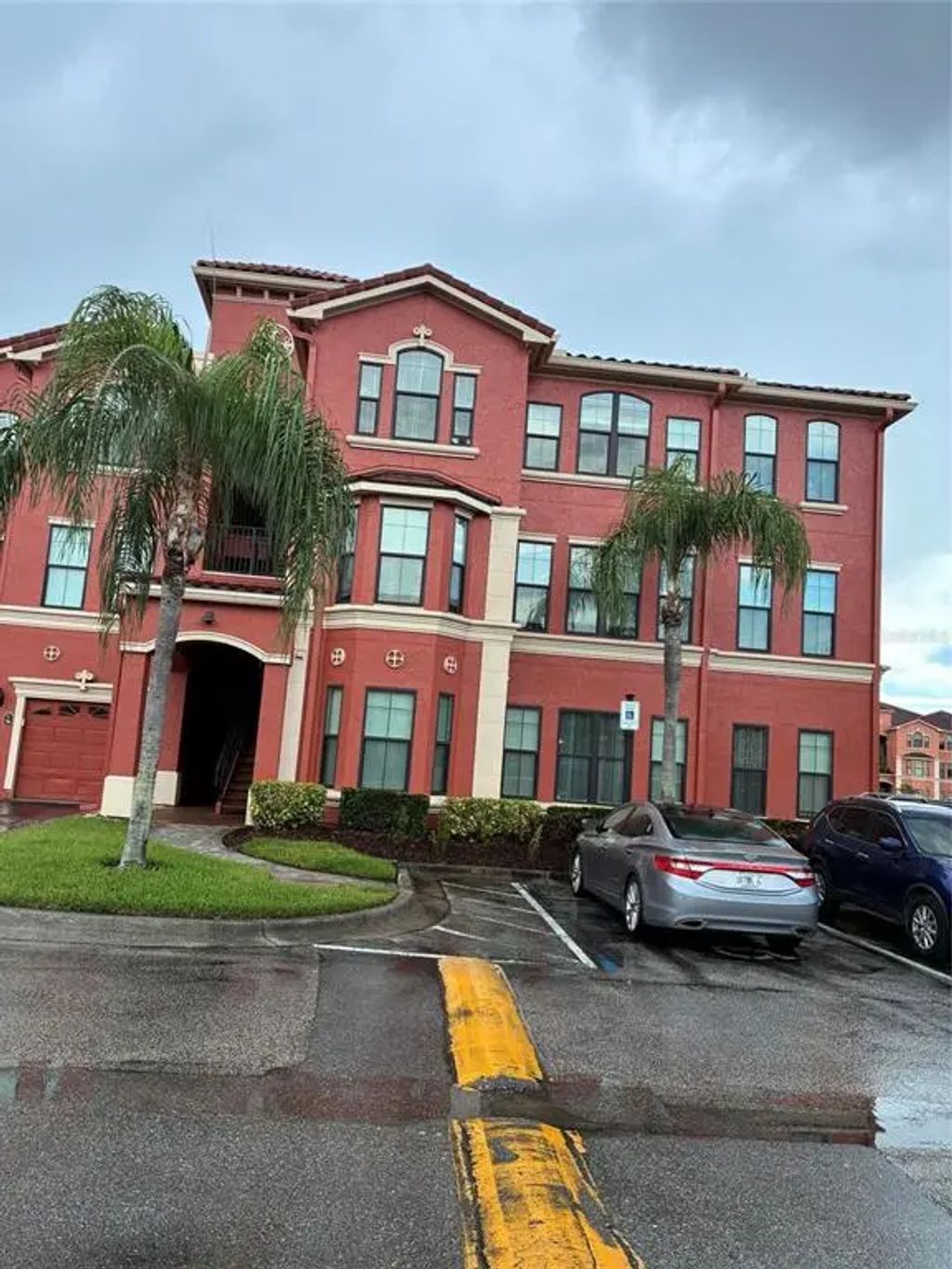 2731 Via Capri 921, CLEARWATER