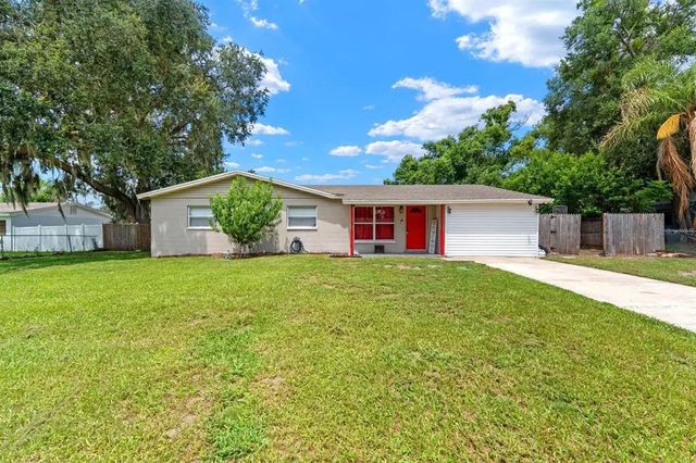4710 Joyce Drive, LAKELAND