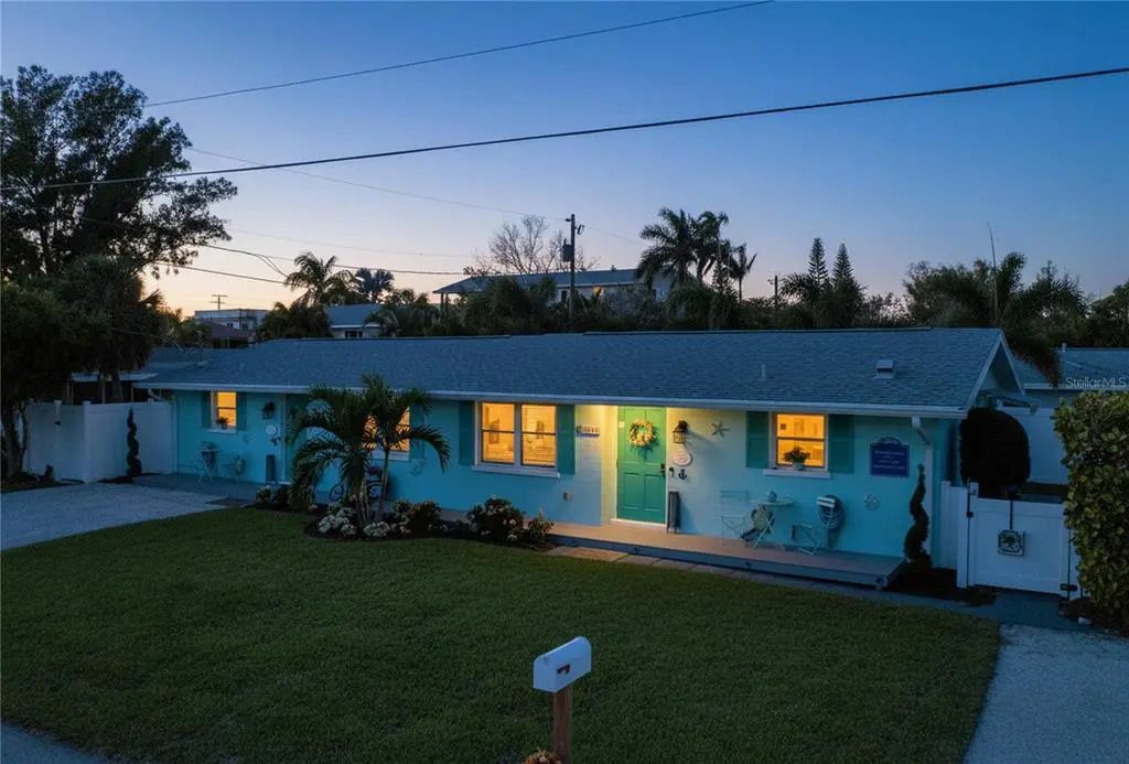 304 29th Street A, HOLMES BEACH