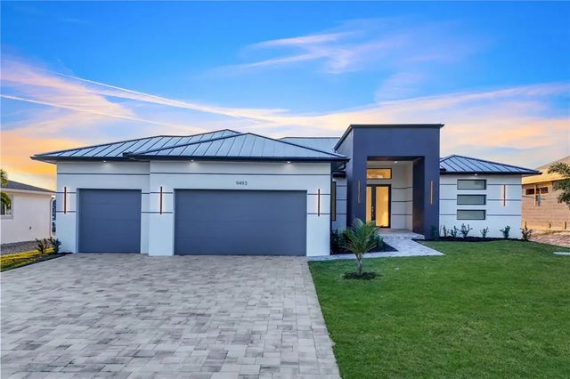 9493 St Paul Drive, PORT CHARLOTTE