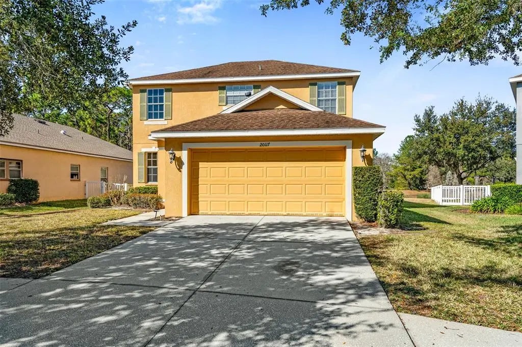 20117 Bay Cedar Avenue, TAMPA