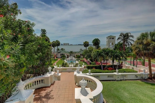820 Druid Road S, CLEARWATER